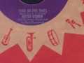 Dottie O'Brien de Four or five times