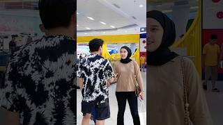 Prank Jahilin Ukhty Tobrut Bikin Ngakak