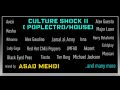 Abu Dhabi's Asad Mehdi - Culture Shock II (Pokerface , Hard, Bad Romance )