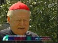 "Non dimentichiamoci di Dio" è il titolo del recente libro del card. Scola - Marco Bergamaschi