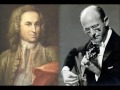 JS Bach: CHACONNE in D minor played by Narciso Yepes (6-string guitar)