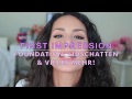 FIRST IMPRESSION: Neue Foundation, Lidschatten & vieles mehr!