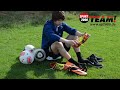 TEST: NEYMAR BOOTS - NIKE HYPERVENOM PHANTOM