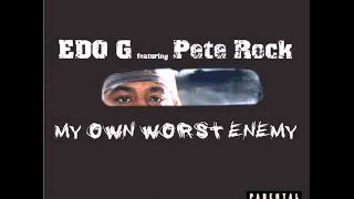 Watch Edo G Questions video