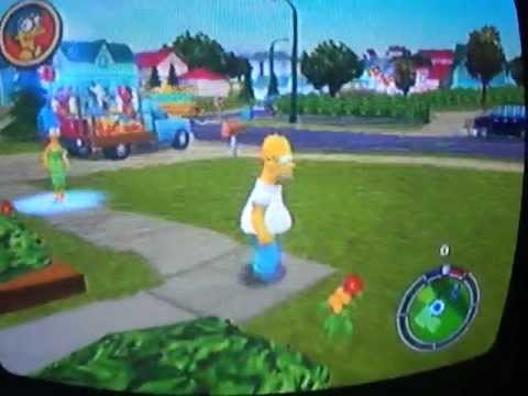 the simpsons game ps3 2013 the simpsons game ps3 2013
