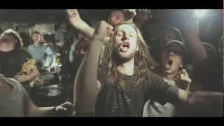 Watch While She Sleeps Seven Hills video