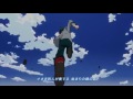 One Punch Man/Boku no Hero Academia OP Crossover