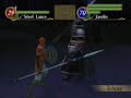 Fire Emblem: Radiant Dawn - Black Knight: Attacks Exhibition