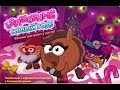 Смешарики Защитный Костюм