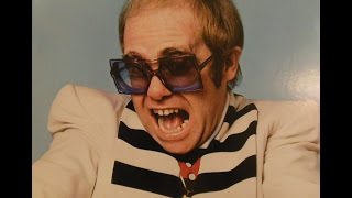 Watch Elton John Wheres The Shoorah video