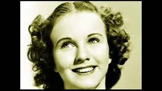 Watch Deanna Durbin Someone To Care For Me from Three Smart Girls video