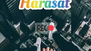 Harasat - Yandy durmushym biwepa