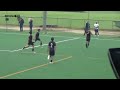 HIGHLIGHTS SUB-15 | Académica 1 - 5 SC Braga HIGHLIGHTS SUB-15 | Académica 1 - 5 SC Braga