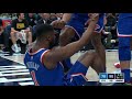 Top 10 Plays of the Night | February 11, 2018