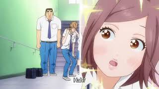 Scene Kocak terkilir - Ore Monogatari