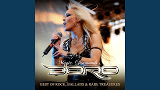 Watch Doro Pesch Always Live To Win video