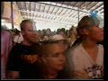 Not From There - Let Me Out (live)