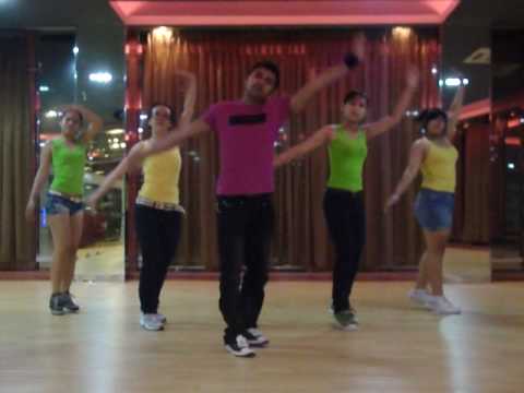 Kajra Kajra Club Mix | Kajrare | Himesh Reshammiya | by Master...