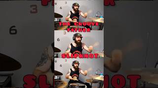 El Estepario Siberiano Slipknot Drum Cover Is Insane #Drums