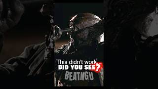 Jeepers Creepers 2 Practical Mistake, The Creepers Javelin Effect That Didnt Work. Did You Notice?