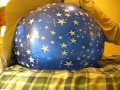 P3. Crystal Star Blue 30''Balloon 2011-01-22.