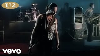 Watch U2 With Or Without You video