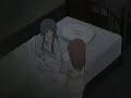 Nagisa & Tamao dormindo juntas (sleeping together)