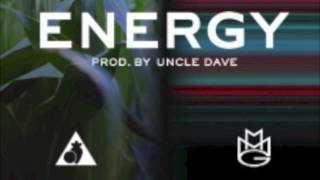 Watch Casey Veggies Energy Ft Rockie Fresh video