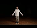 3 Simple Dance Moves for Beginners (Hip Hop Dance Moves Tutorial) | Mihran Kirakosian