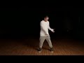 3 Simple Dance Moves for Beginners (Hip Hop Dance Moves Tutorial) | Mihran Kirakosian