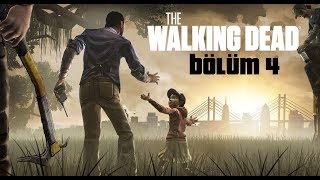 ELRAENN İLE - THE WALKING DEAD BÖLÜM 4