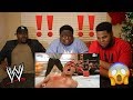 WWE Top 100 OMG! Moments of All Time_HD - REACTION