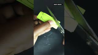 Paper Toran Making Ideaspaper Toran