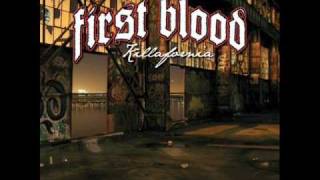 Watch First Blood Victim video