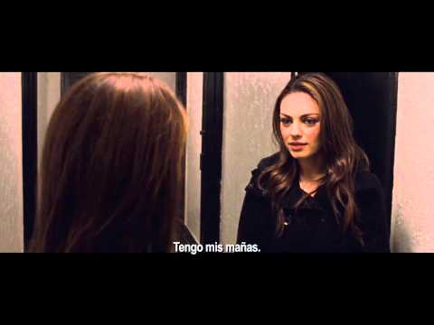 El Cisne Negro (Black Swan) (Trailer/Subtítulos/HD)