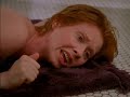 SATC Scene - Miranda gets her neck stuck