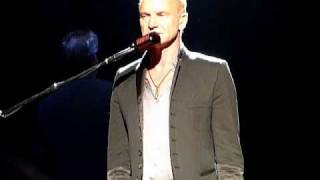 Watch Sting Tomorrow Well See video
