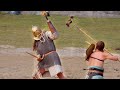 TOP 15 MOST Effective Ancient Weapons