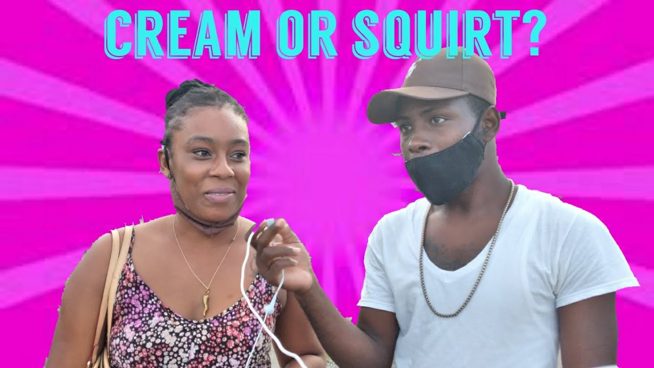 Best Creamy Squirt
