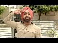 Major German Singh Mann Chalyaa Qismat Naal England - Ammy Virk Punjabi Comedy Movie 2018 Scene