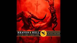 Watch Heaven  Hell Eating The Cannibals video