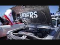 2012 San Diego Lowrider Classic Custom Car Show