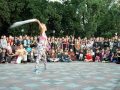 Видео Kiev Fire Fest 2012 (KFF'12)_Mariinskiy Park_ZAP