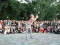 Video Kiev Fire Fest 2012 (KFF'12)_Mariinskiy Park_ZAP