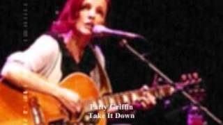 Watch Patty Griffin Take It Down video