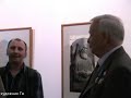 Video Скульптор Борис Мусат Юбилейная выставка к 75-летию.