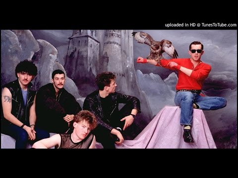 Warriors Of The Wasteland (compacted) Video
