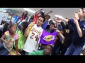 Room 28 (That's How We Roll) - Official Music Video - Mista Cookie Jar & the Chocolate Chips