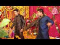 mehndi dance