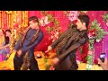 mehndi dance